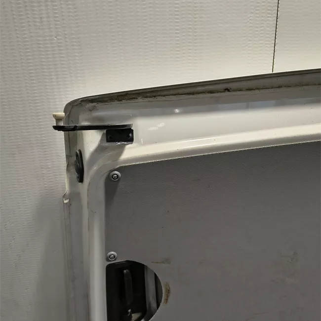 Porta posteriore destra