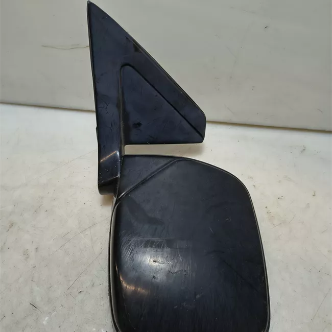 Retrovisore esterno sinistro nero