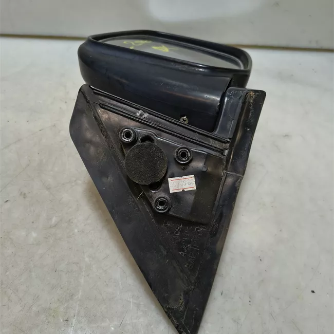 Retrovisore esterno destro nero