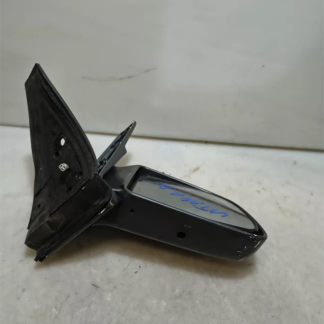 Retrovisore esterno regolazione elettrica destro