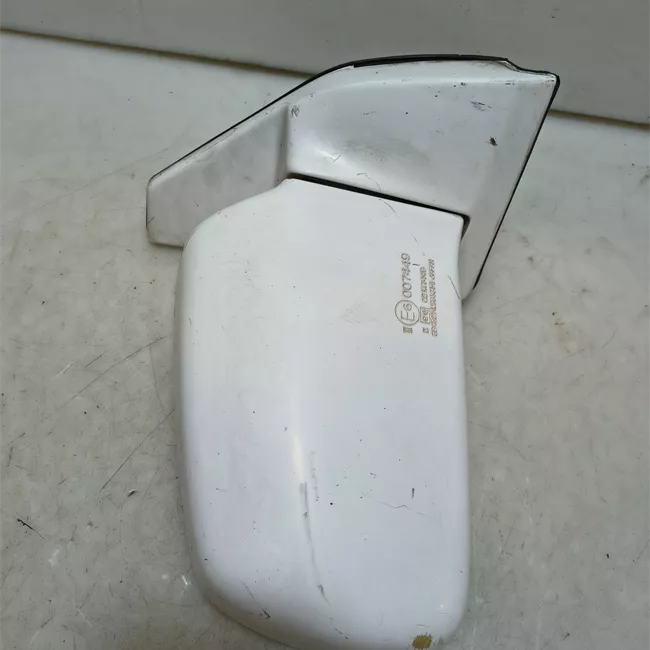 Retrovisore esterno regolazione elettrica destro
