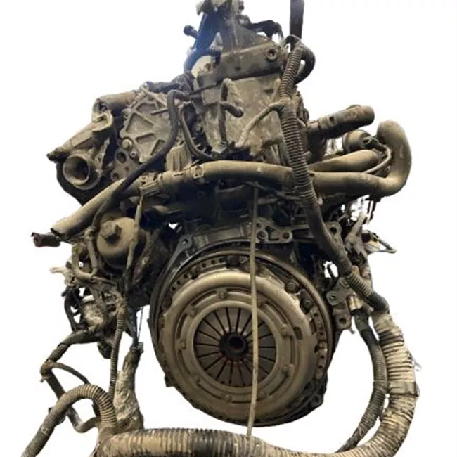 Motore semicompleto