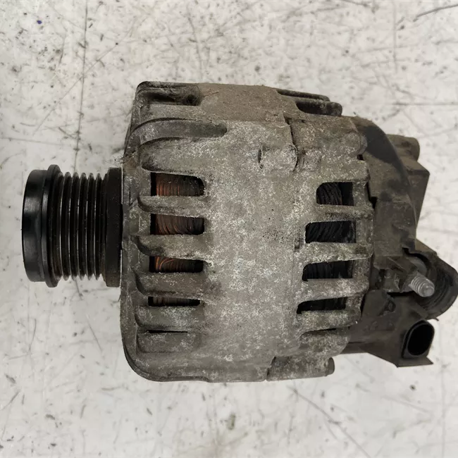 Alternatore 120A