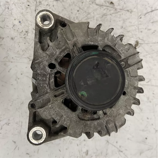 Alternatore 120A
