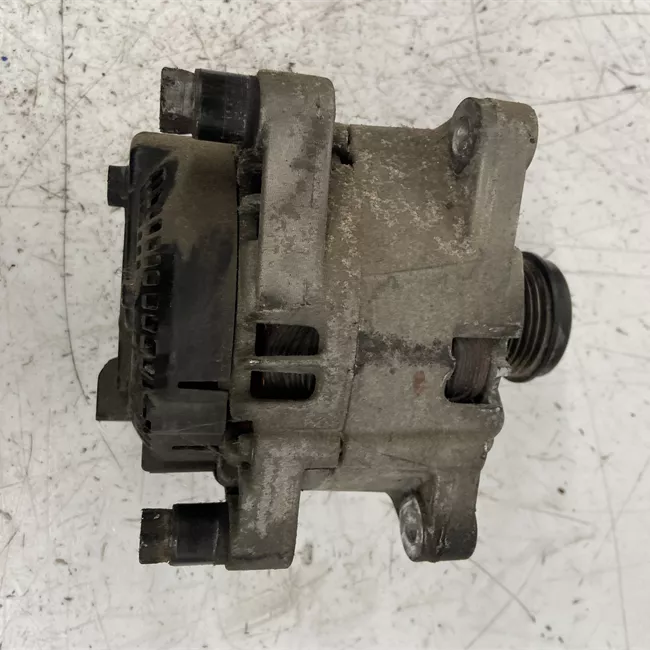 Alternatore 120A