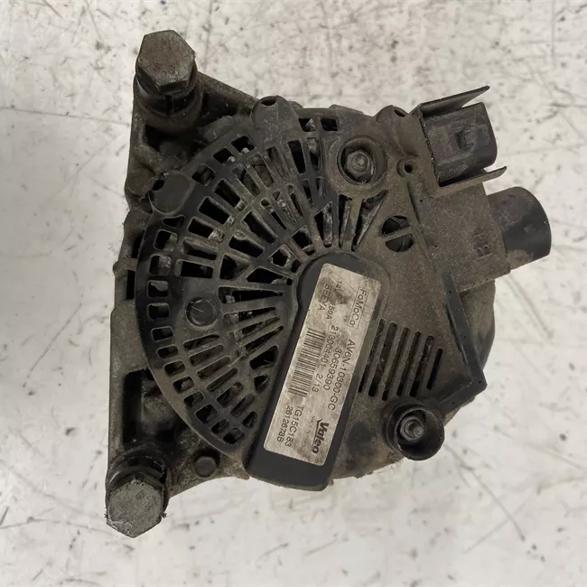 Alternatore 120A