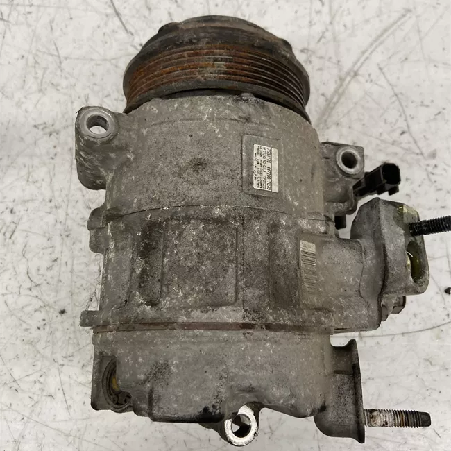 Compressore aria condizionata