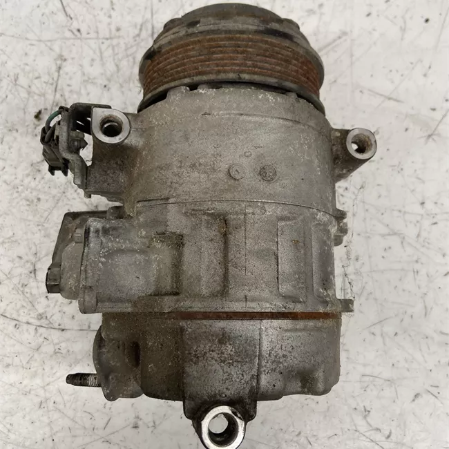 Compressore aria condizionata