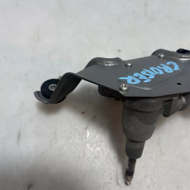 Motorino tergilunotto