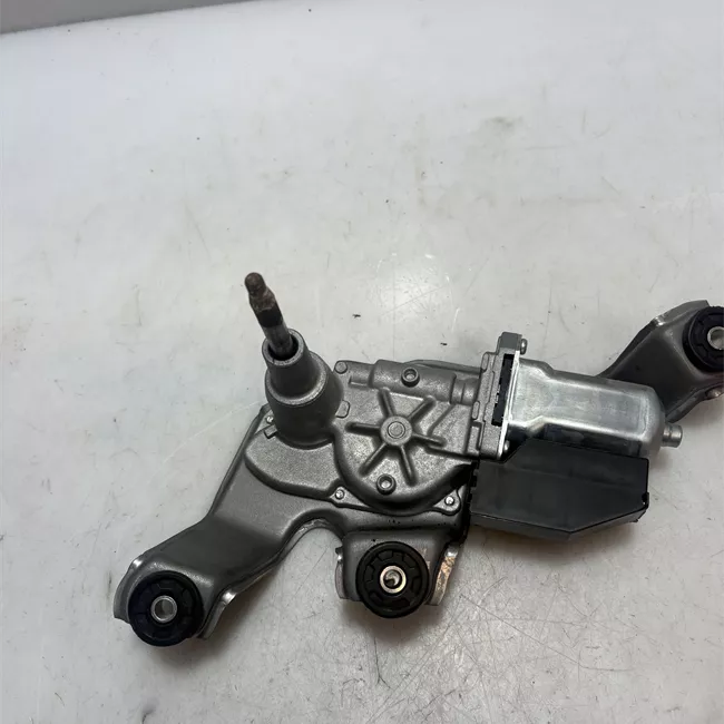 Motorino tergilunotto