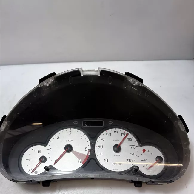 Quadro portastrumenti 210km