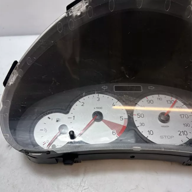 Quadro portastrumenti 210km