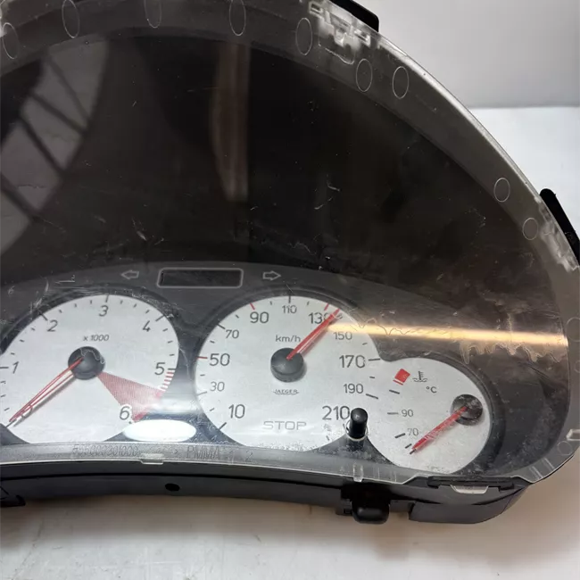 Quadro portastrumenti 210km