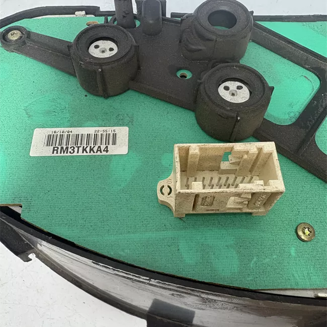 Quadro portastrumenti 210km