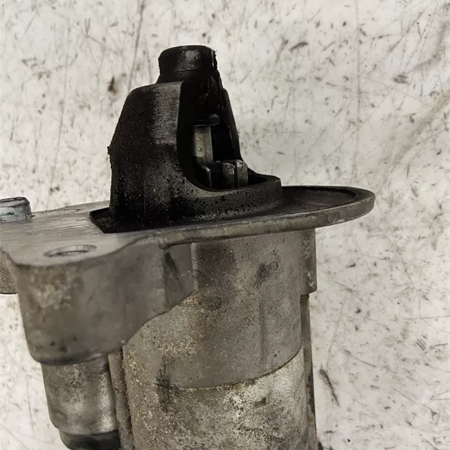 Motorino avviamento -15°C -29°C