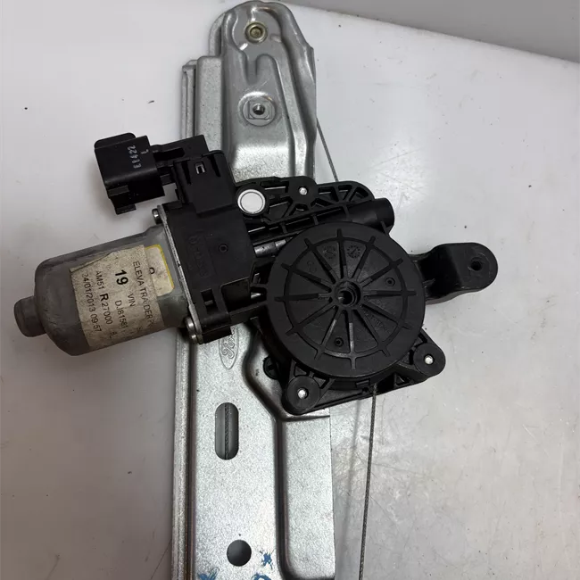 Alzacristallo elettrico porta posteriore destro con motorino