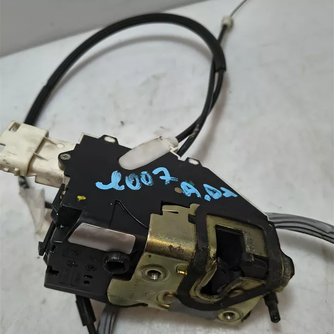Serratura porta anteriore destra Sempliciotta