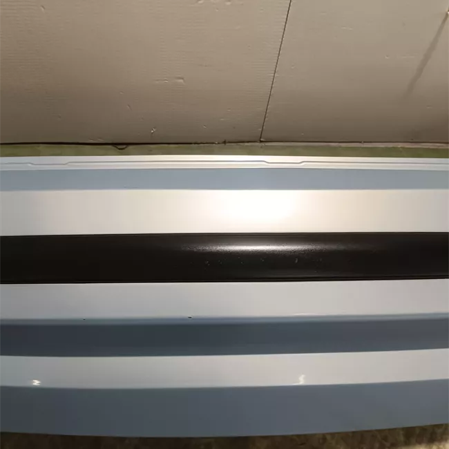Paraurti posteriore Primer