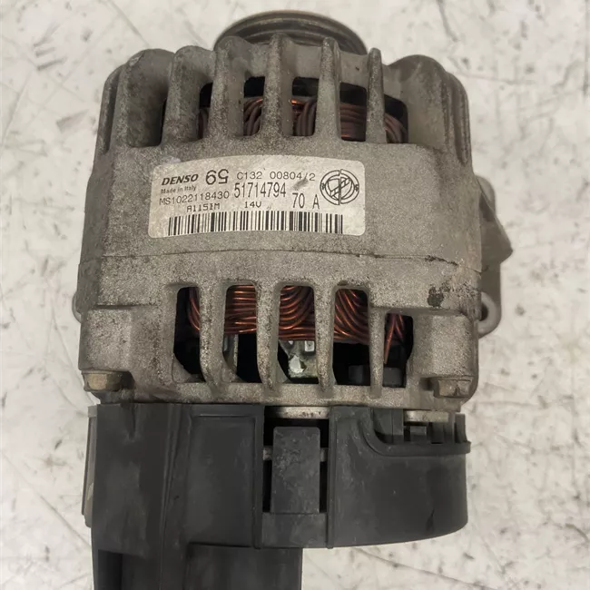 Alternatore