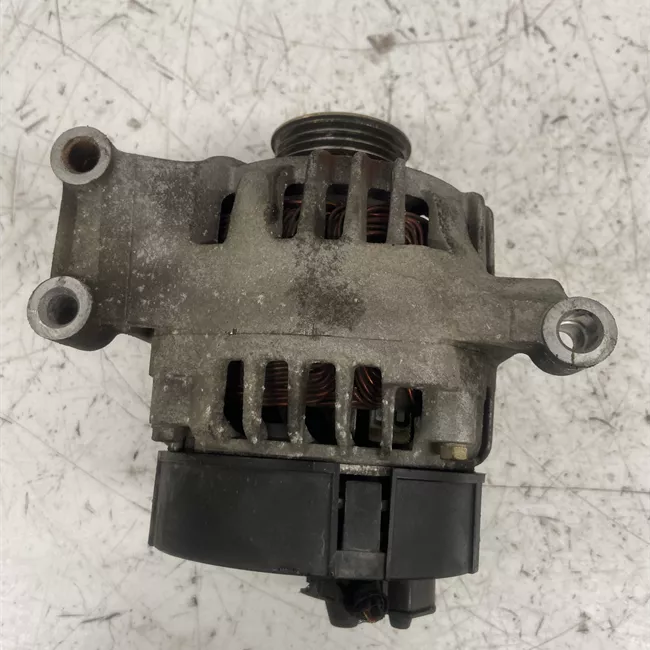 Alternatore