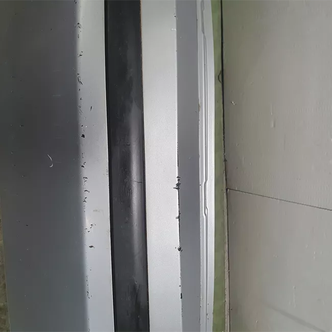 Paraurti posteriore primer