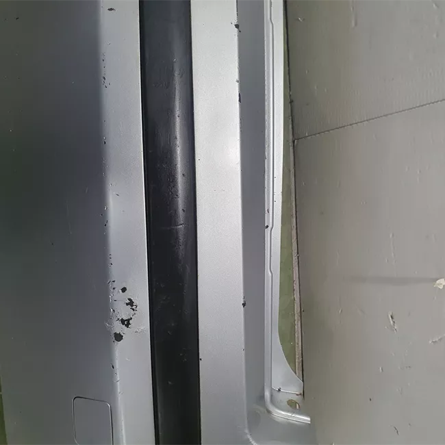 Paraurti posteriore primer