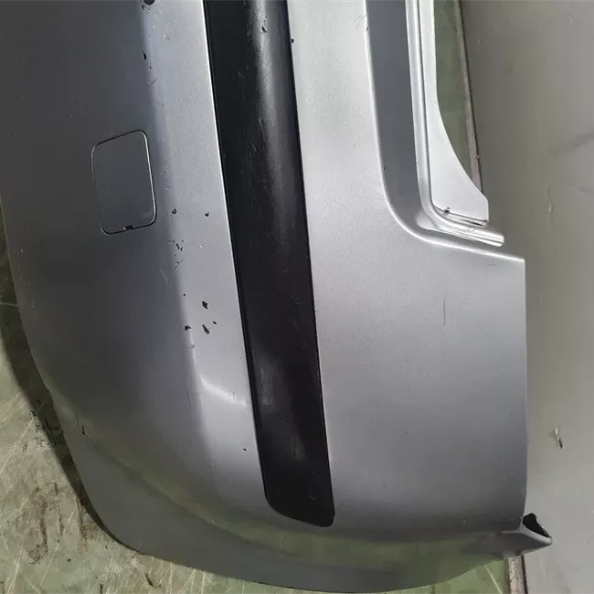 Paraurti posteriore primer