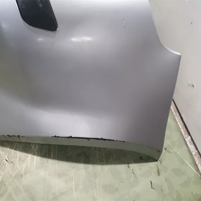 Paraurti posteriore primer