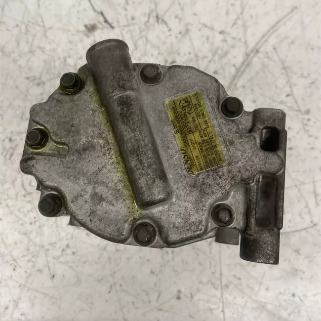 Compressore aria condizionata