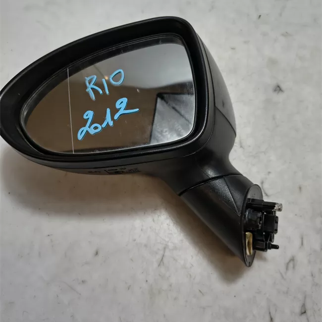 Retrovisore esterno regolazione elettrica sinistro primer