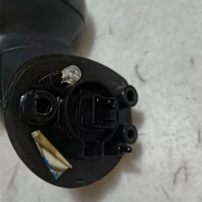 Retrovisore esterno regolazione elettrica sinistro primer