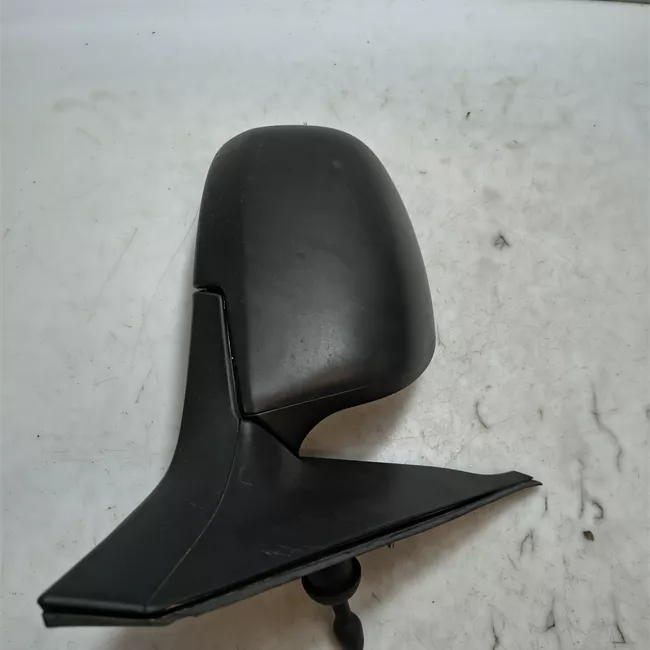 Retrovisore esterno regolazione elettrica sinistro nero