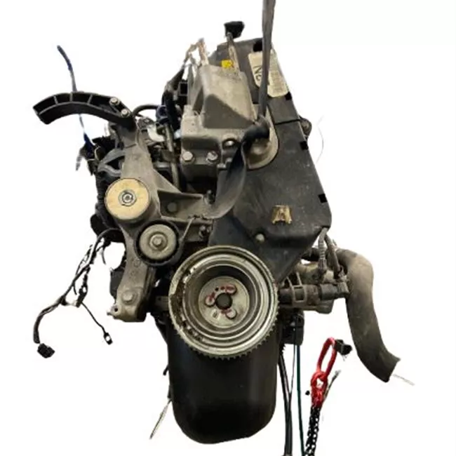 Motore semicompleto