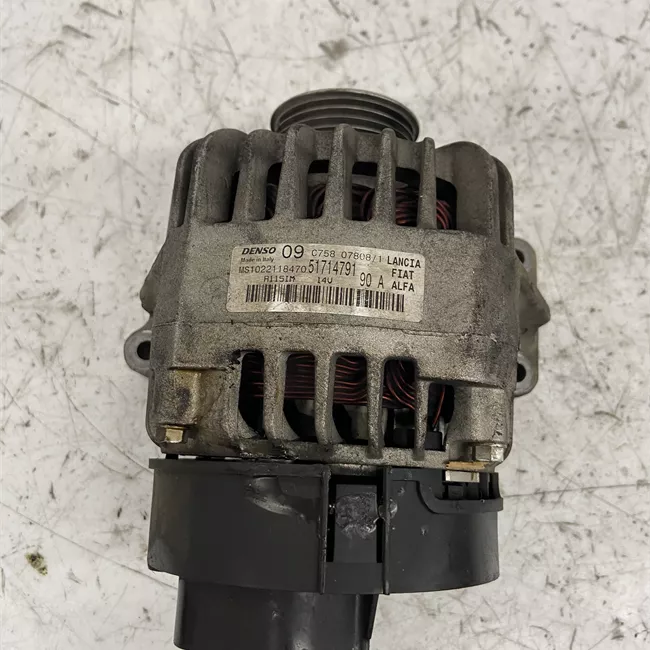 Alternatore