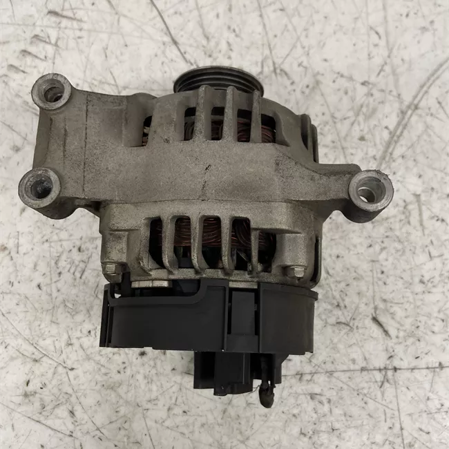 Alternatore