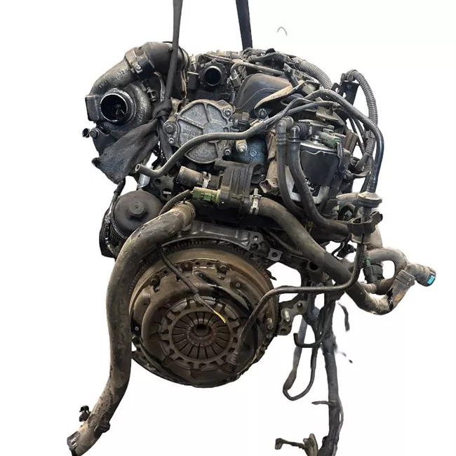 Motore semicompleto