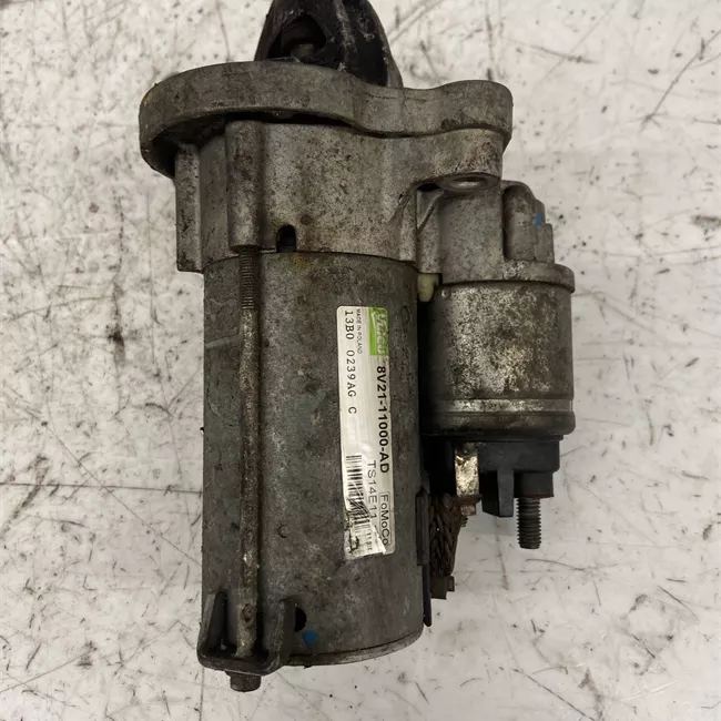 Motorino avviamento