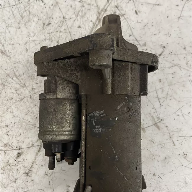 Motorino avviamento