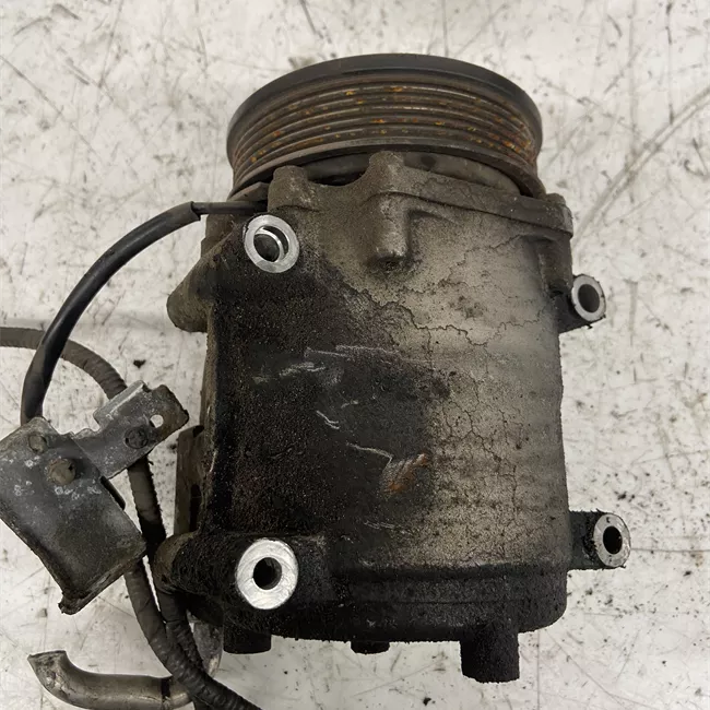 Compressore aria condizionata