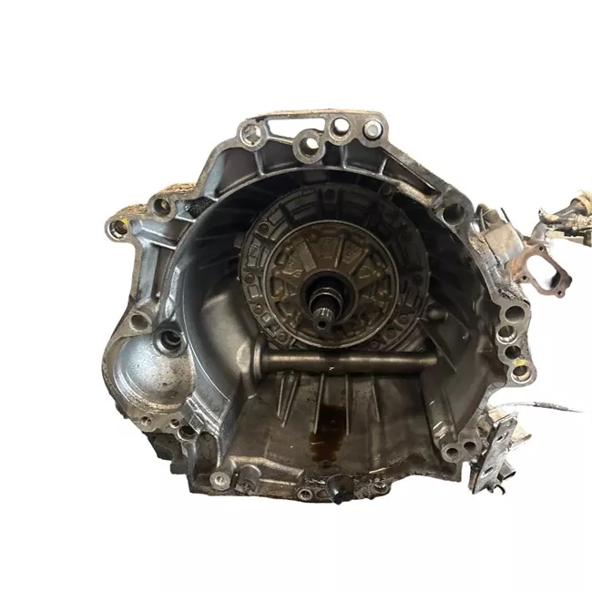 Cambio automatico rotazionale