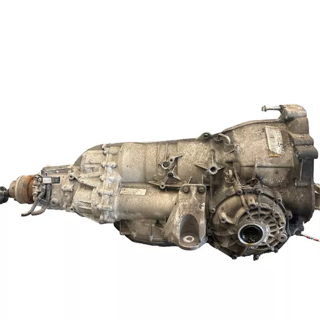 Cambio automatico rotazionale