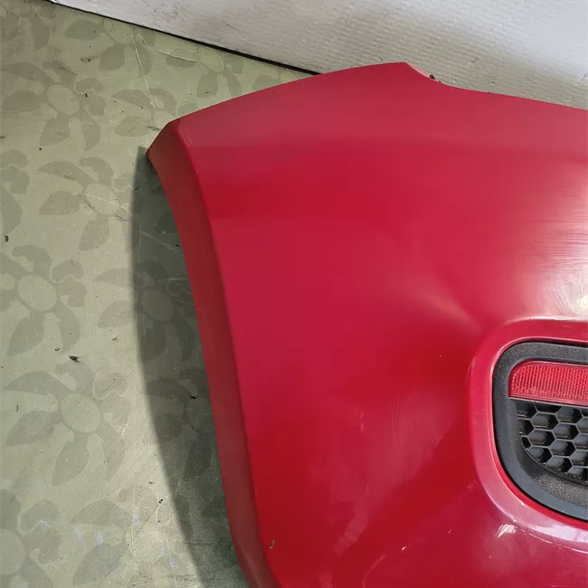 Paraurti posteriore GT/sensore parcheggio primer