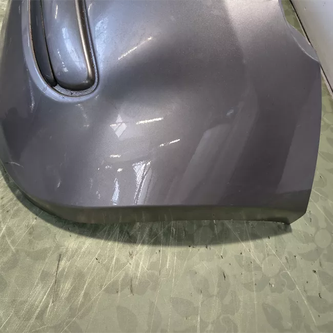 Paraurti posteriore Primer