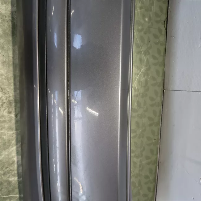 Paraurti posteriore Primer
