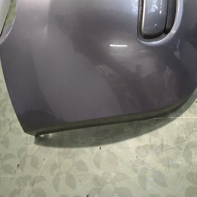 Paraurti posteriore Primer