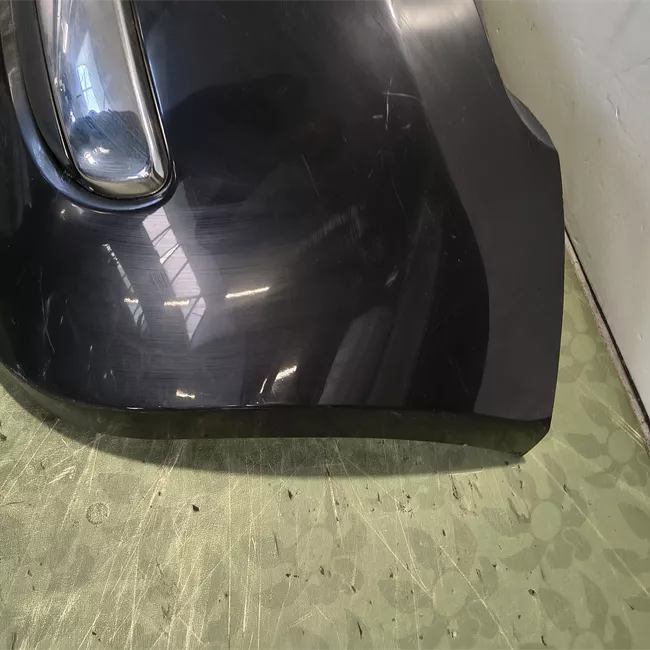 Paraurti posteriore Primer