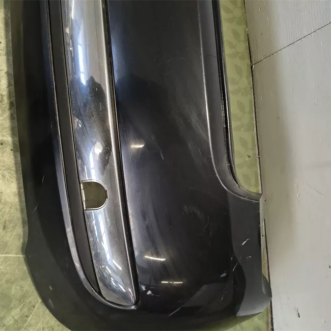 Paraurti posteriore Primer