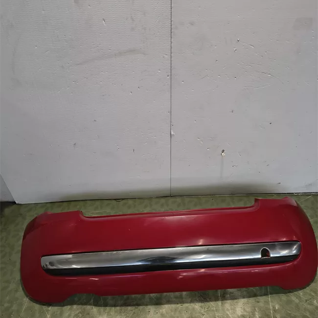 Paraurti posteriore Primer