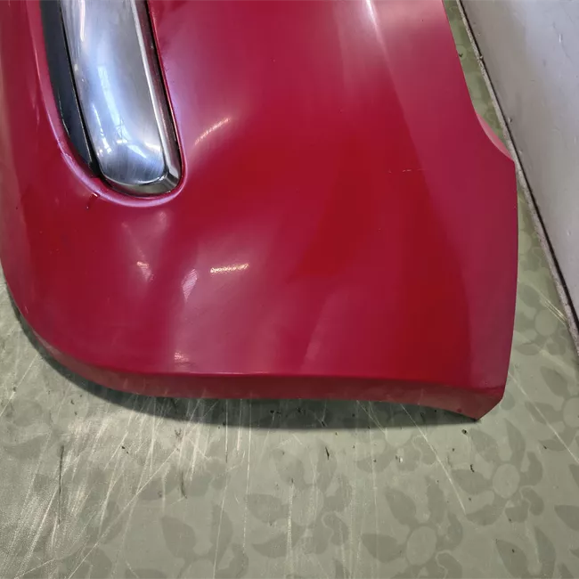 Paraurti posteriore Primer