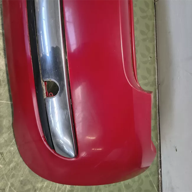 Paraurti posteriore Primer